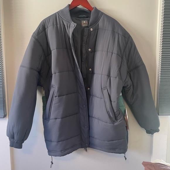 FP Movement / Midnight Moon Bomber 🌅 - Picture 4 of 12